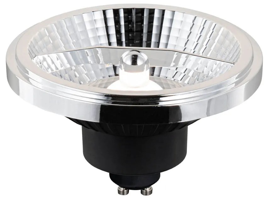 Lâmpada LED GU10 AR111 Inteligente Regulável 10W 800 lm 2200 - 6500K