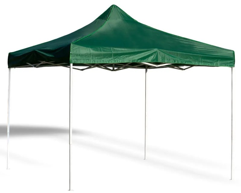 Tenda Jardim Para Festas, Feiras, Eventos 3x3 Compe Verde