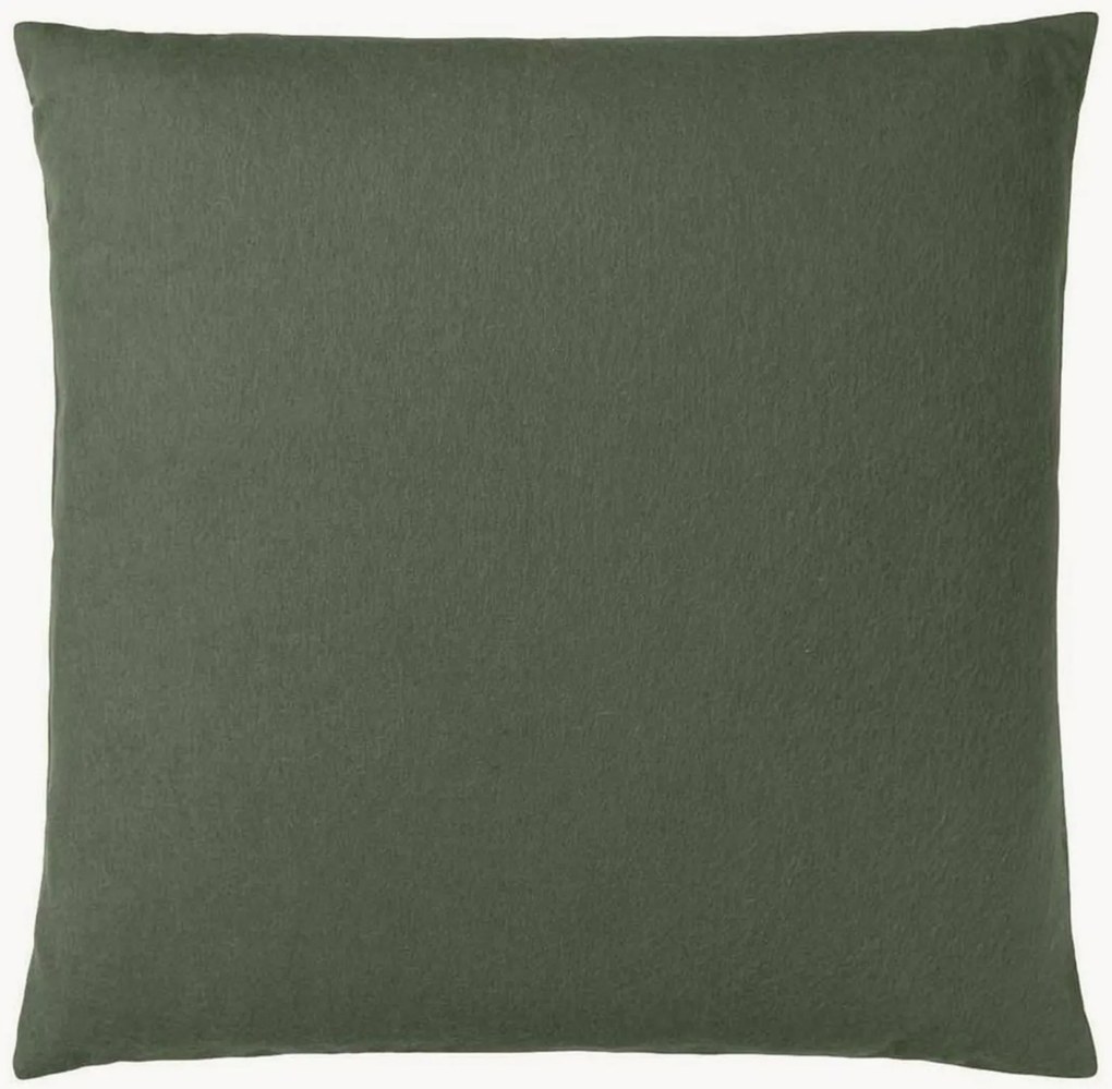 Capa de almofada em lã de alpaca Classic