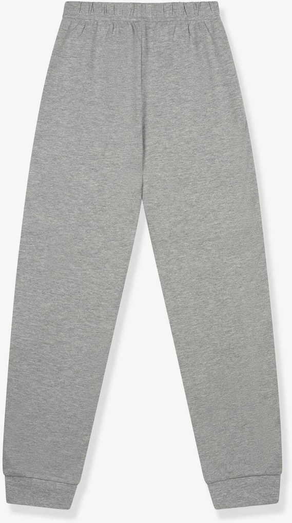 Legging thermal DIM cinzento