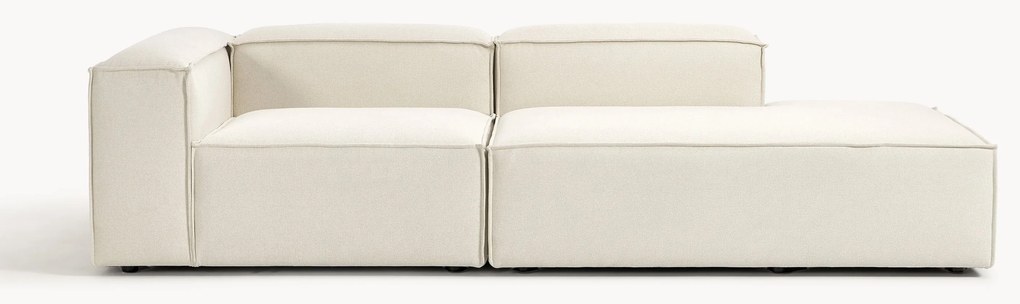 Chaise longue modular Lennon