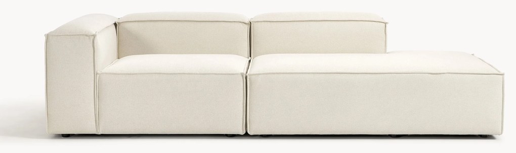 Módulo com chaise longue Lennon