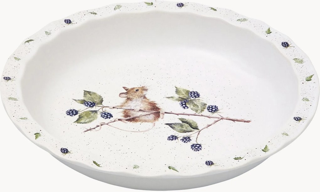 Forma para tarte Mouse & Berries