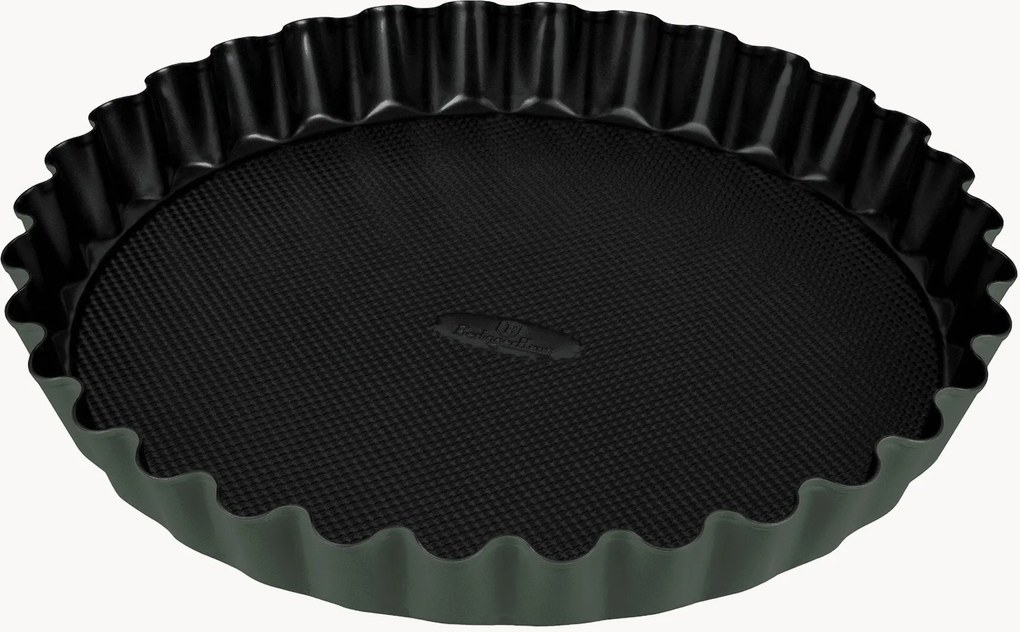 Forma de bolo antiaderente Matte Green Collection