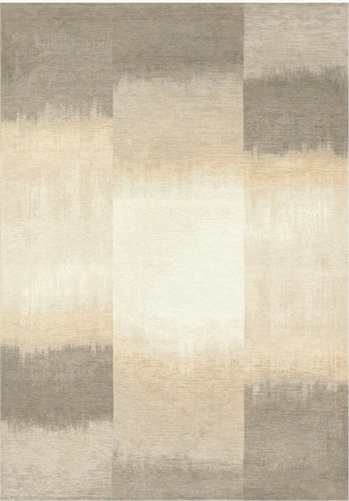 Tapete lavável em jacquard para interior e exterior Sendai