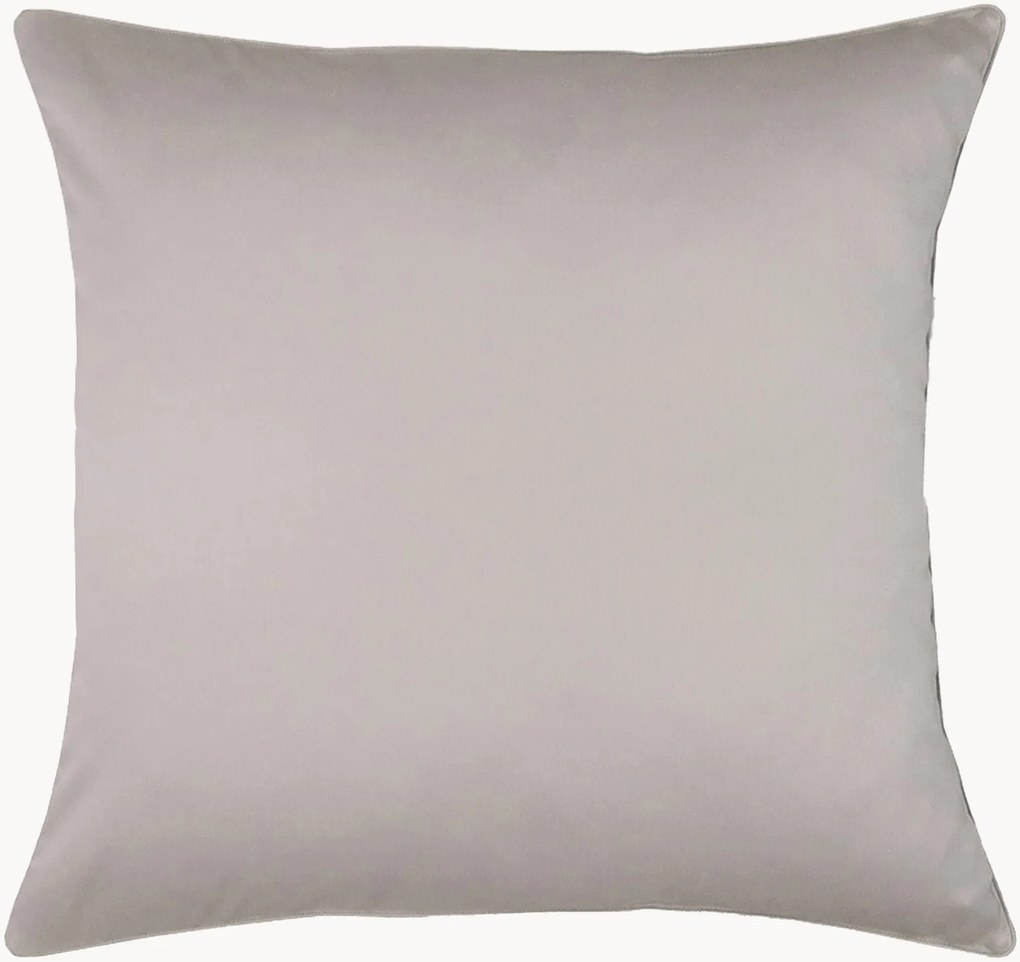 Capa de almofada Ava Taupe