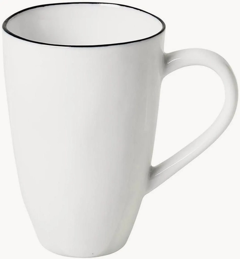 Caneca artesanal Salt