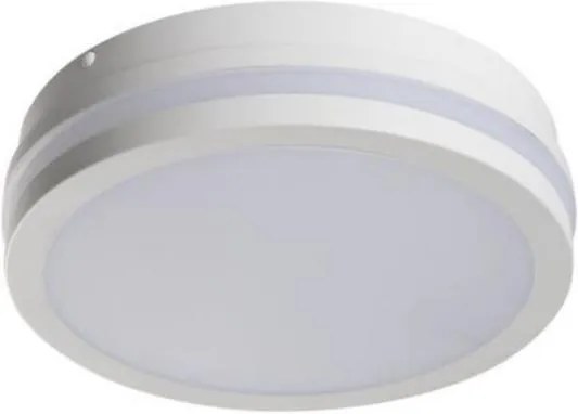 Kanlux 33383 - Iluminação fixa LED BENO LED/18W/230V 3000K branca IP54