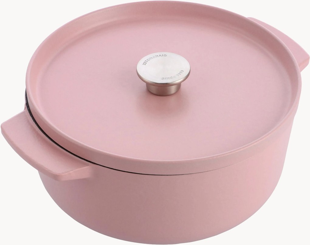 Panela com revestimento antiaderente Doelle