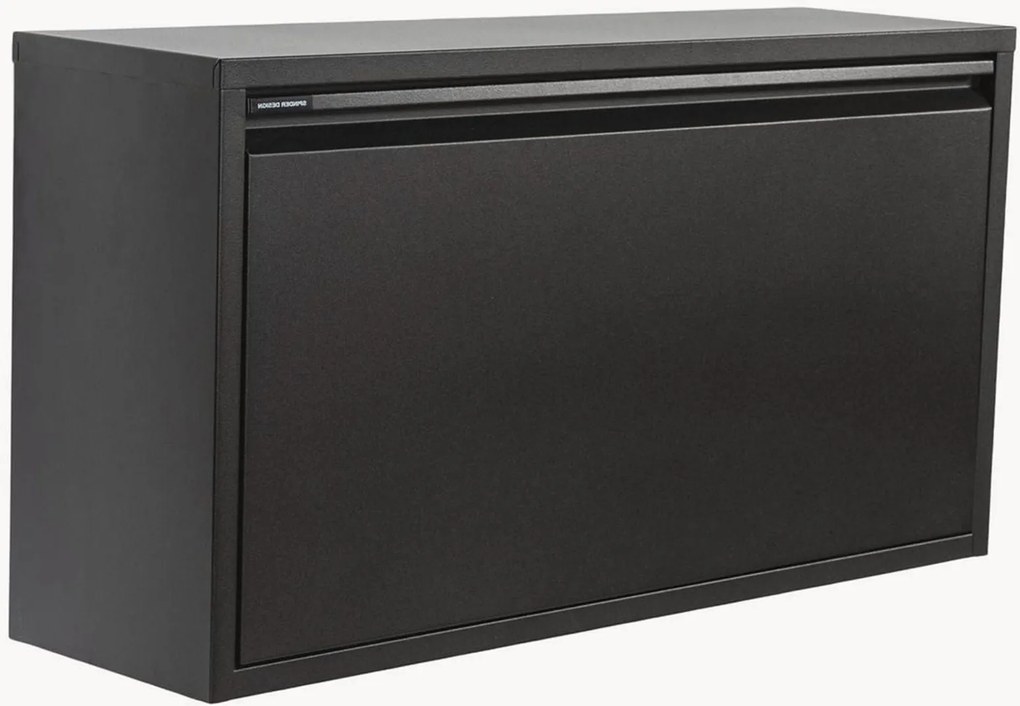 Sapateira de parede Billy