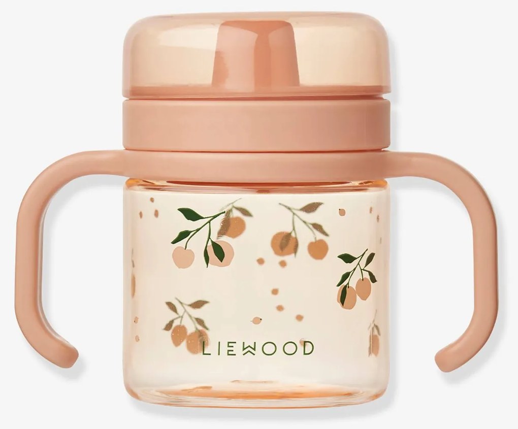 Taça de aprendizagem Kylo 280ml Liewood rosa