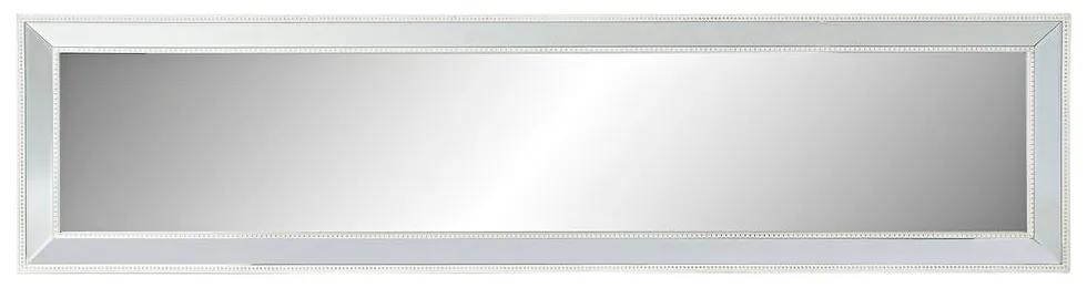 Espelho de parede DKD Home Decor Madeira MDF (40.5 x 3 x 160.5 cm)
