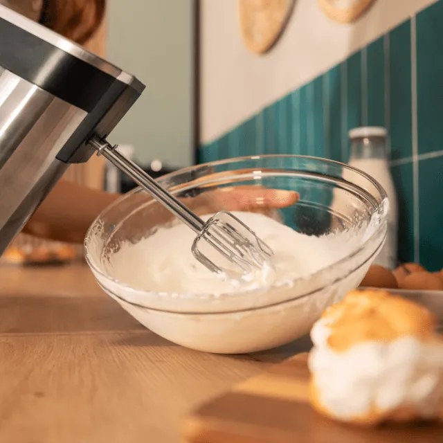 Batedeira PowerTwist 500 Full Steel