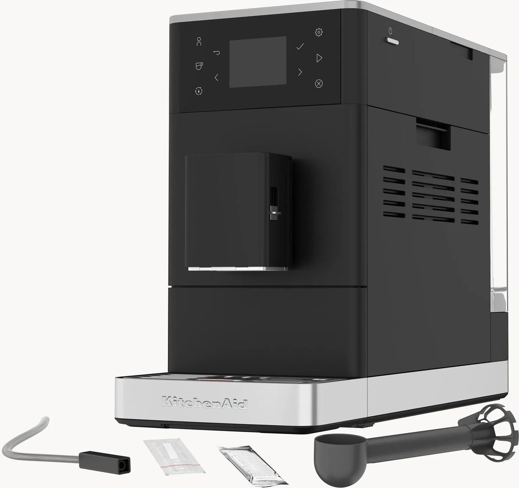 Máquina de café Compact