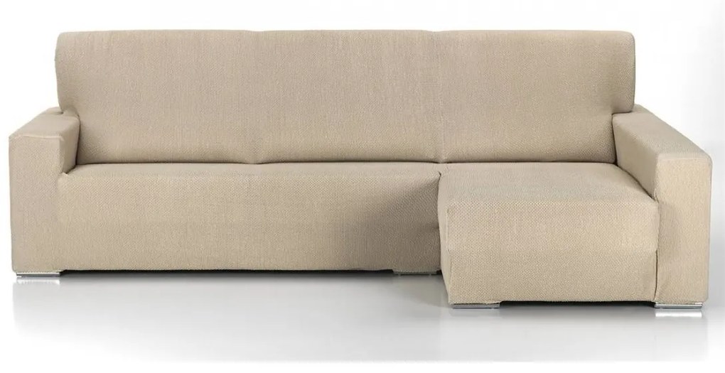 Capa Bi-elástica Chaise Longue - Milan