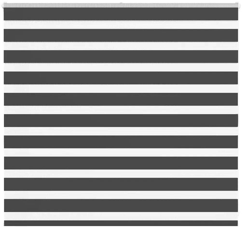 Cortina de zebra 160x100 cm largura do tecido 155,9cm poliéster