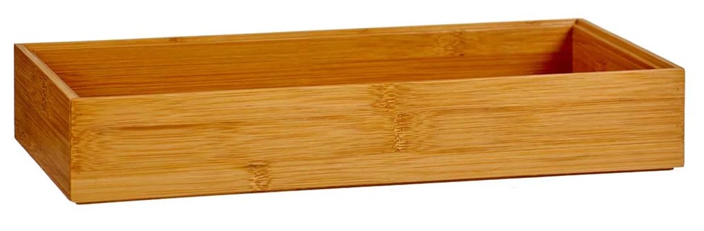 Caixa Organizadora Bambu 30X15X5cm