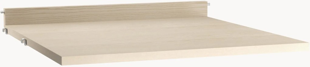 Secretária String System, L 58 x P 58 cm