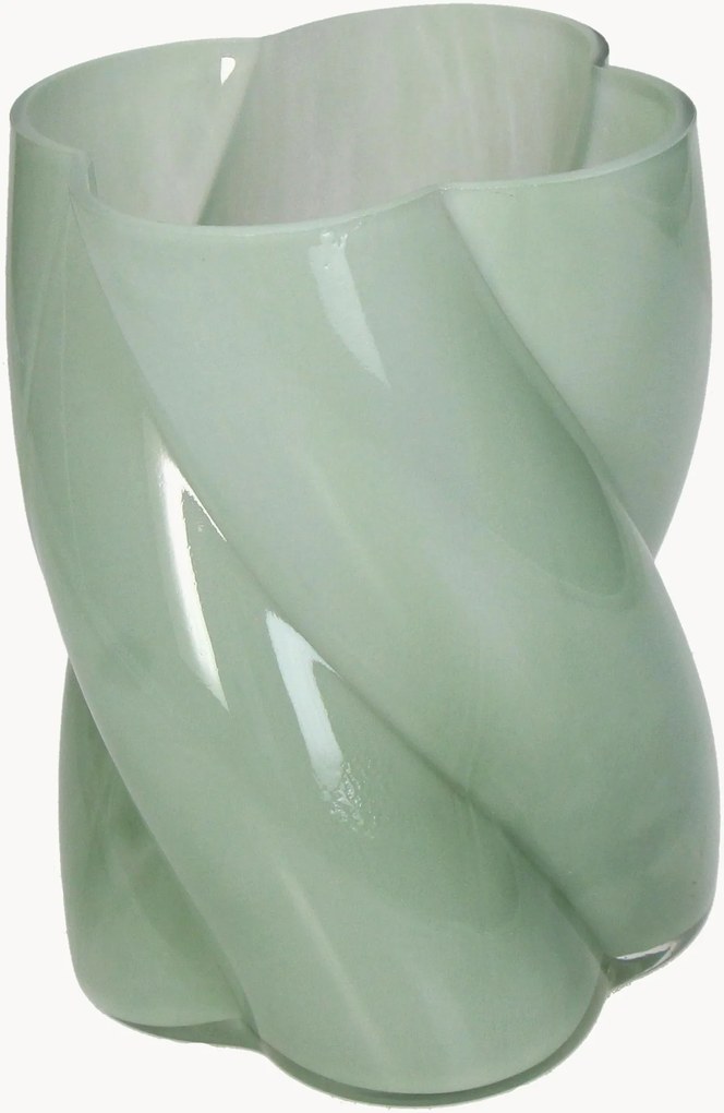 Jarra de vidro Delight, Alt 21 cm