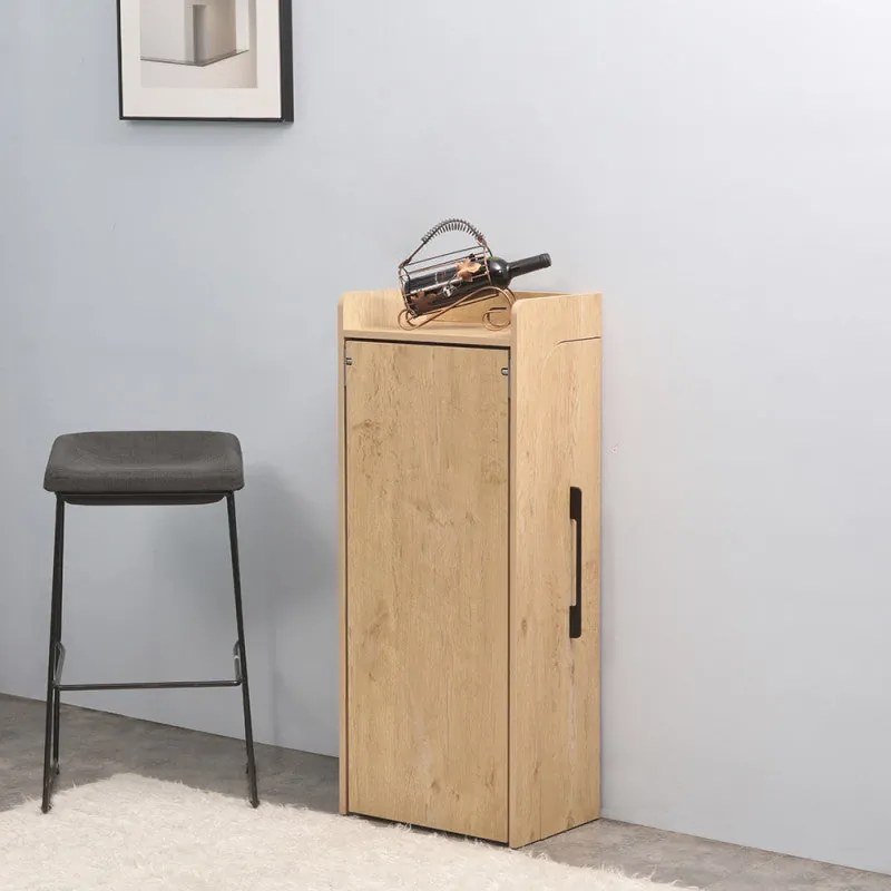Mesa de Bar Greek - Design Moderno