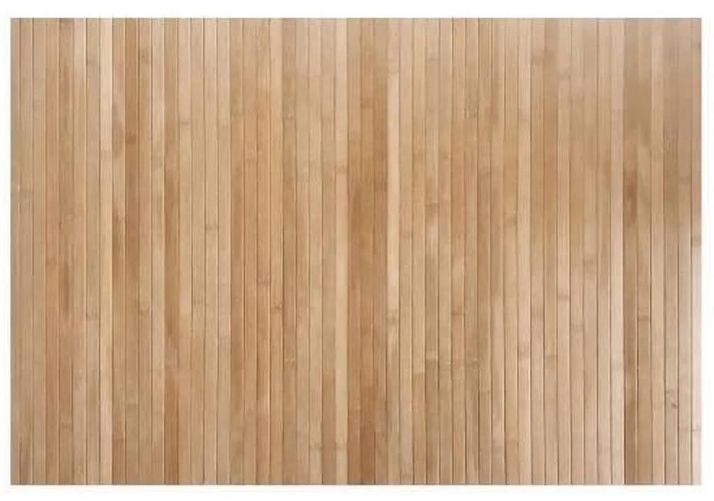 Tapete Stor Planet Natural Bambu (80 x 150 cm)