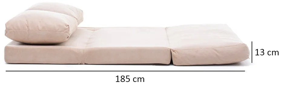 Conjunto de Mobiliário de Sala City – Nogueira – Dimensões Variadas
