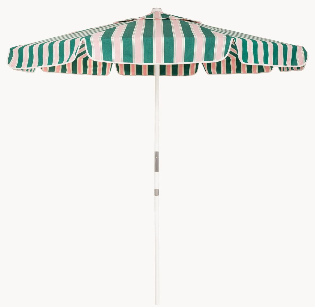 Guarda-sol Market, Ø 213 cm