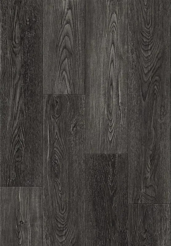Mexen Tacoma  painéis vinílicos 1240 x 182 mm SPC 6,5 mm, base IXPE 1,5 mm, 4 V-Fuga, Carvalho - F1104-1240-182-505-4V1-01