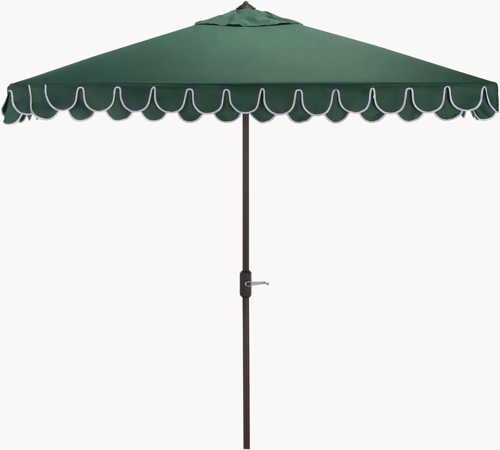 Guarda-sol Valance, Ø 229 cm