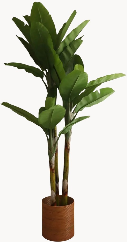Planta artificial Banana Tree
