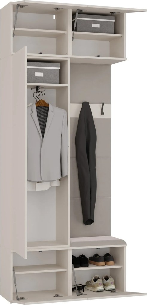 Conjunto de entrada Mandeville 294