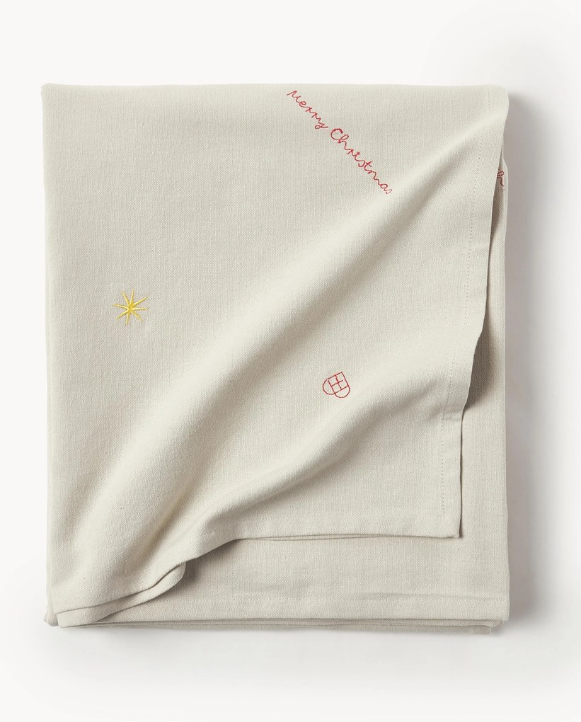 Tablecloth Christmas