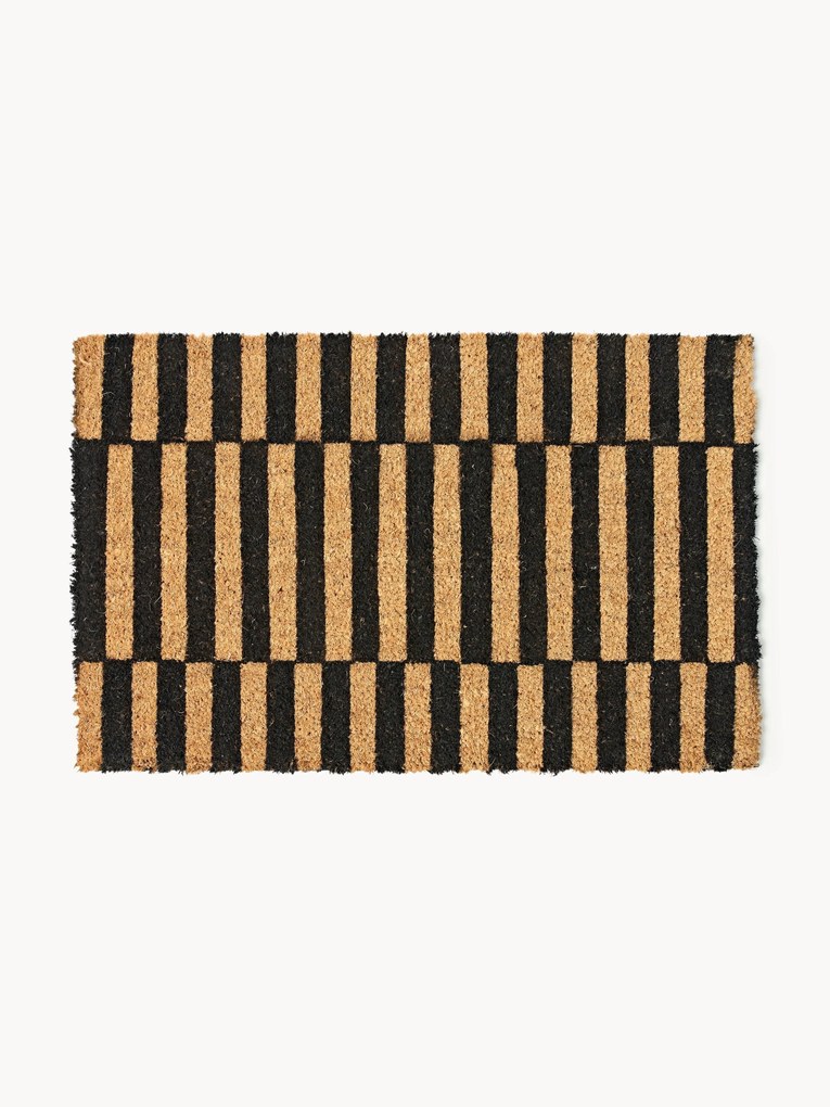 Tapete de entrada Victor