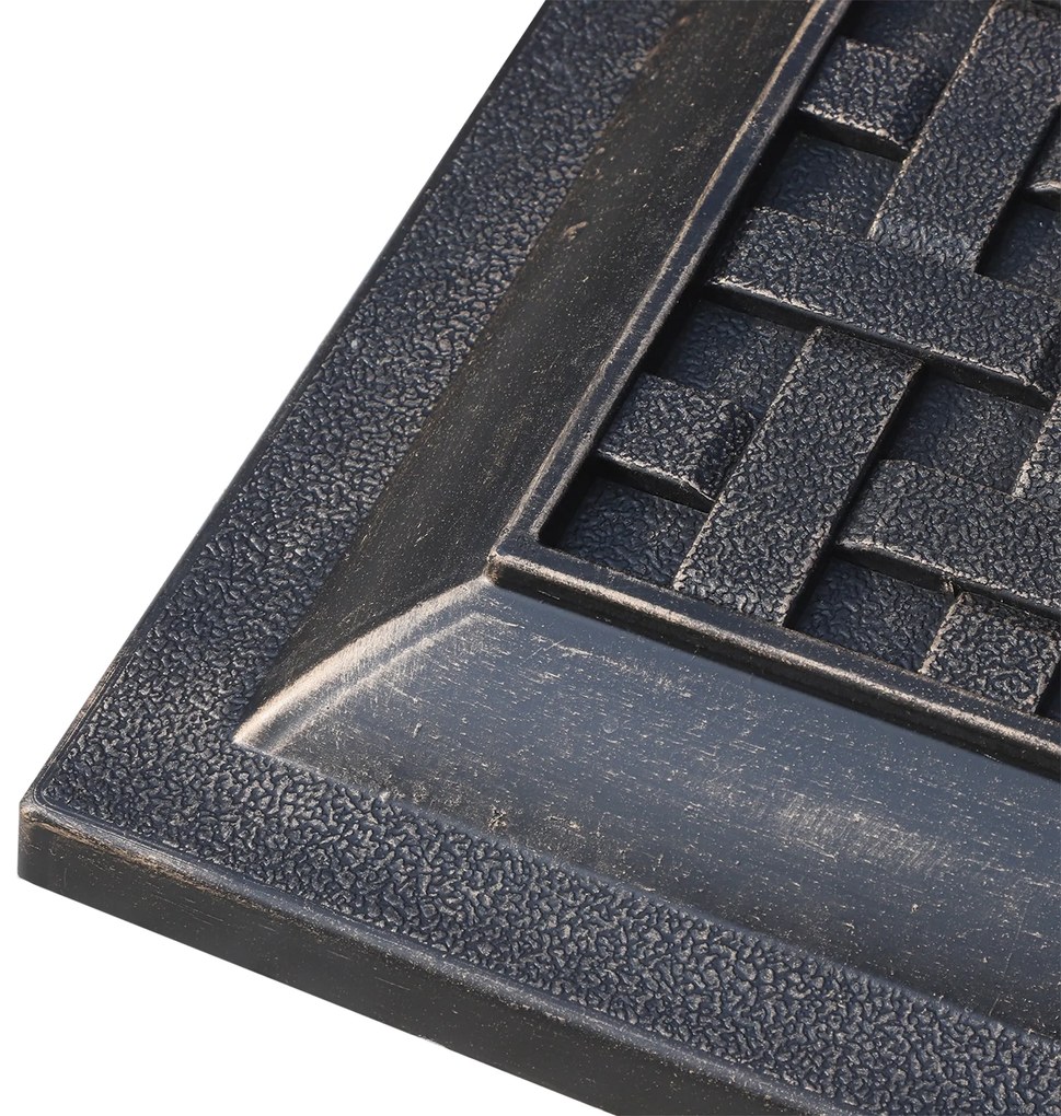 Base para Chapéu de Sol Suporte para Chapéu de Sol Apto para Mastros d