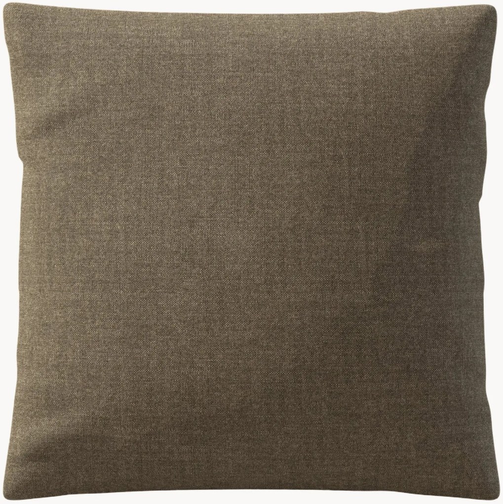 Almofada de sofá grande para exterior Vetsak, 60 x 60 cm