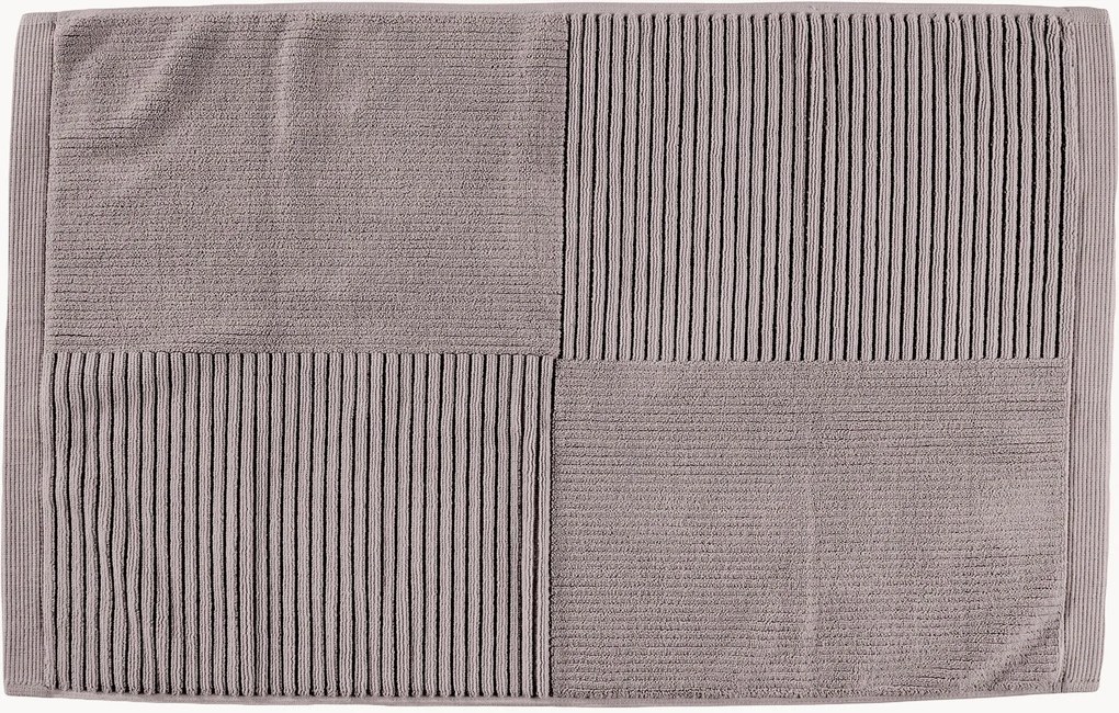 Tapete de banho em algodão Classic