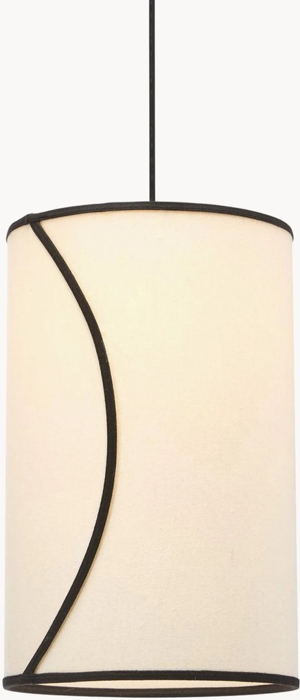 Candeeiro suspenso Ava