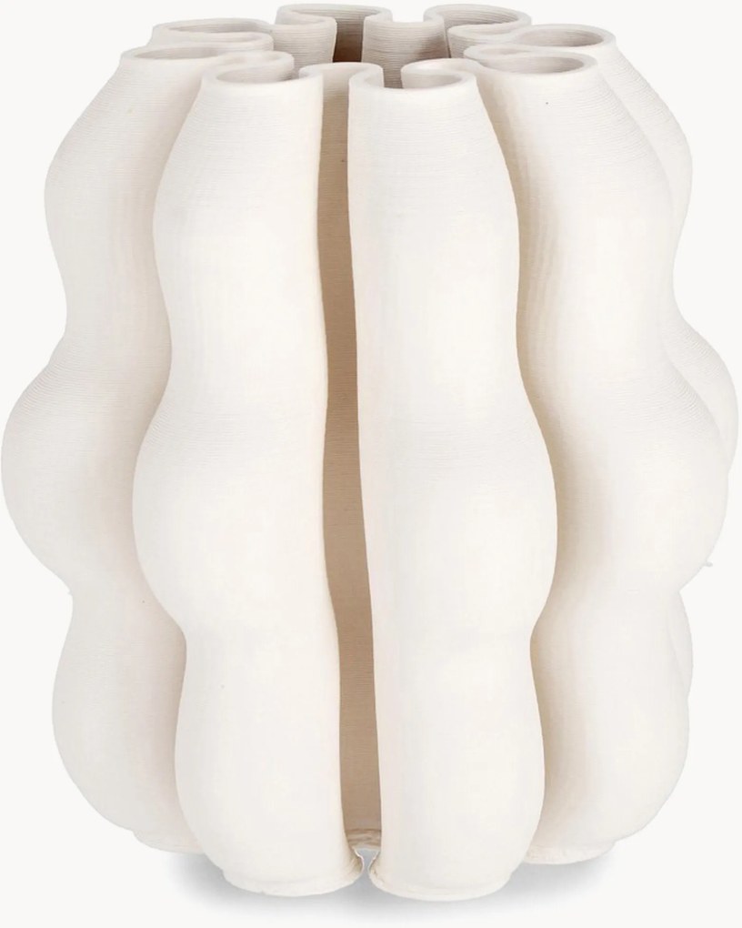 Jarra Rowan, Alt 25 cm