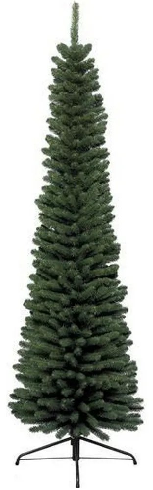 árvore de Natal Everlands 680061 Lápis Verde (180 cm)