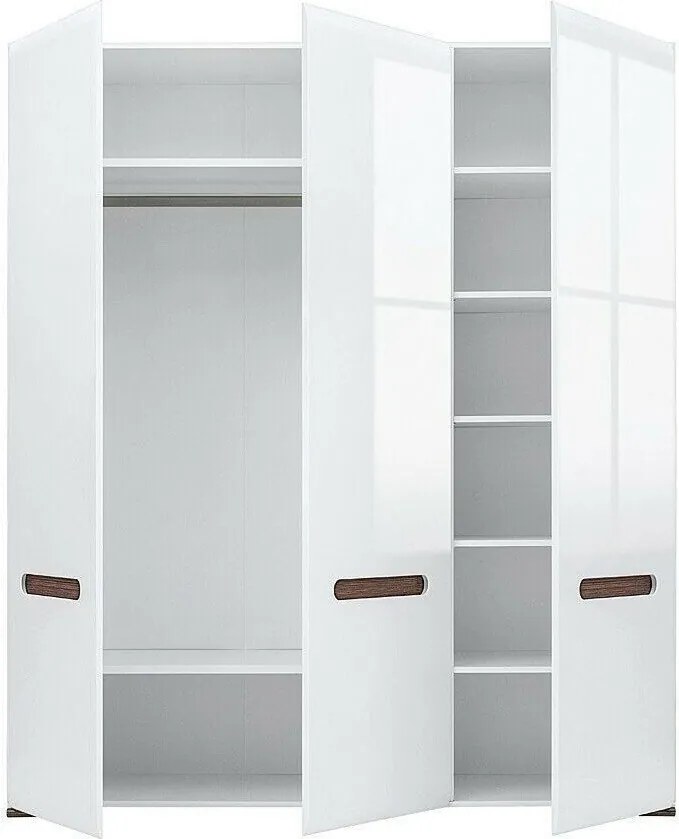 Conjunto para quarto Serveso 126