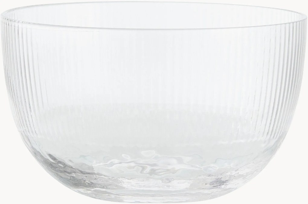 Taças para petiscos Vanity, conjunto de 4