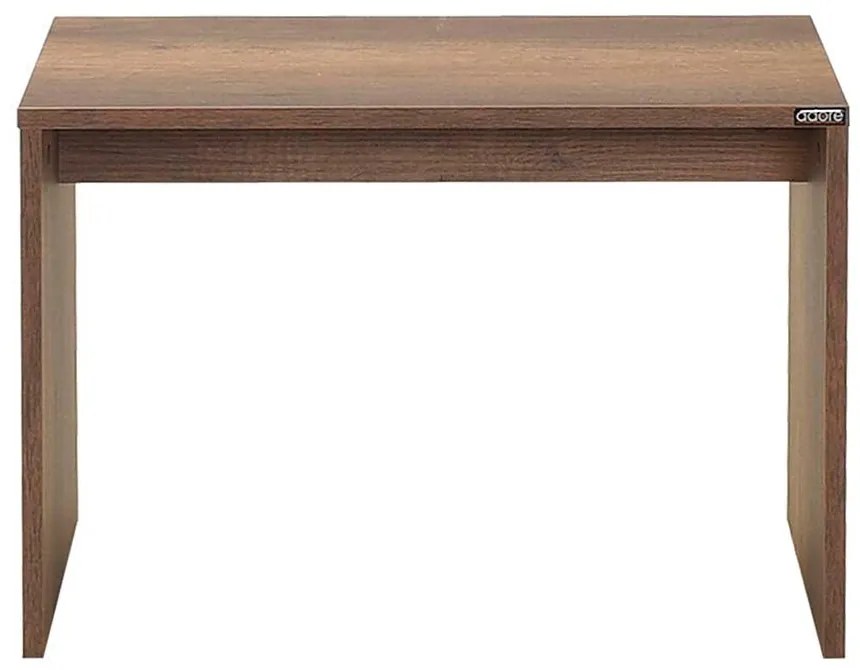 Mesa de Centro "Rsh-300-Oo-1" - Design Moderno - Oslo Walnut