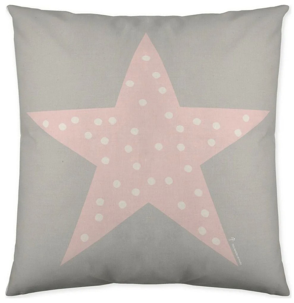 Capa de travesseiro Haciendo el Indio Star (40 x 40 cm)