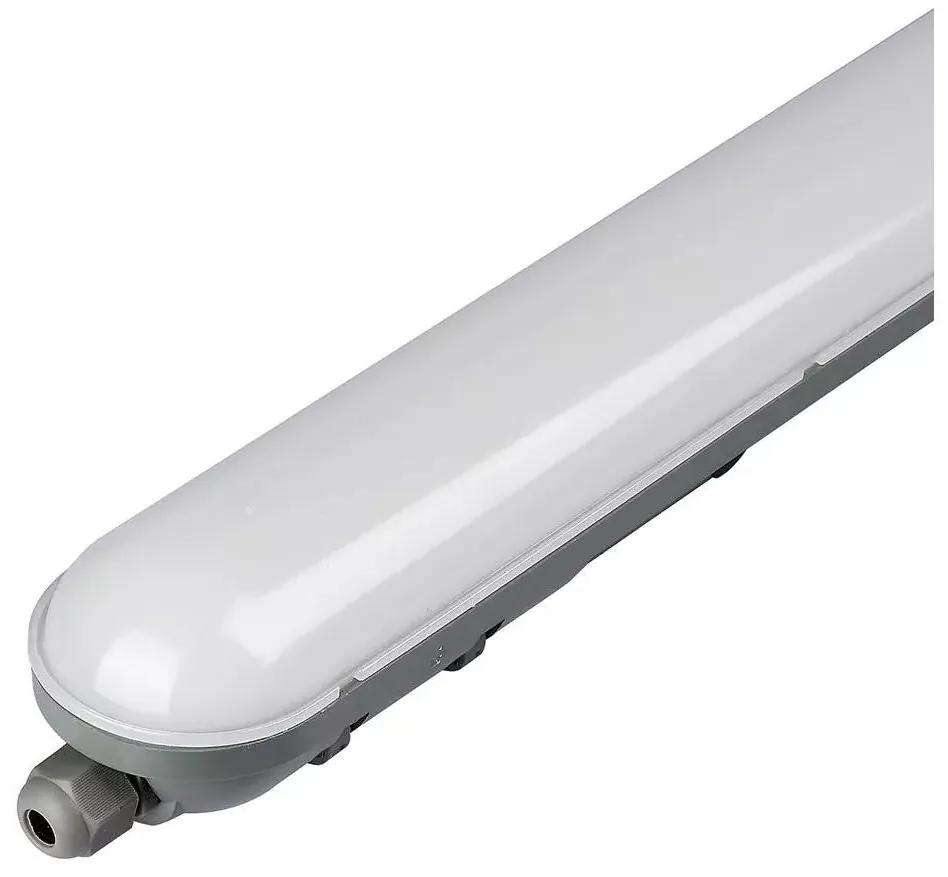 Iluminação industrial fluorescente LED 1xLED/36W/230V 4000K 120cm IP65