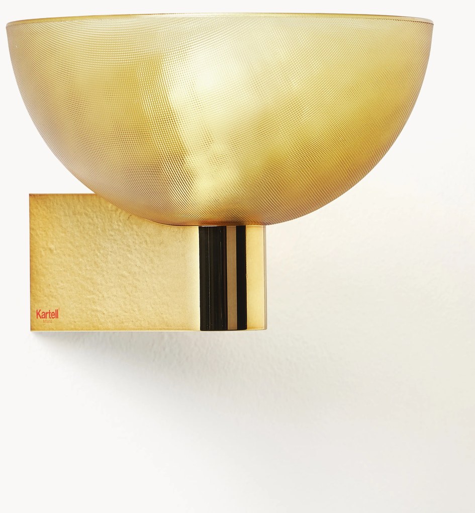 Candeeiro de parede LED Fata