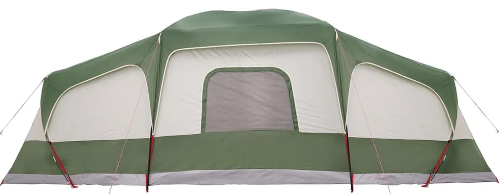 Tenda Familiar com Varanda em Cúpula 9 Pessoas Impermeável