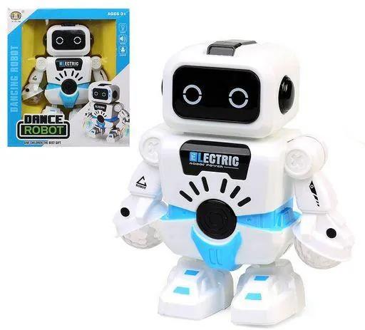 Robot interativo Dance 119695 Branco