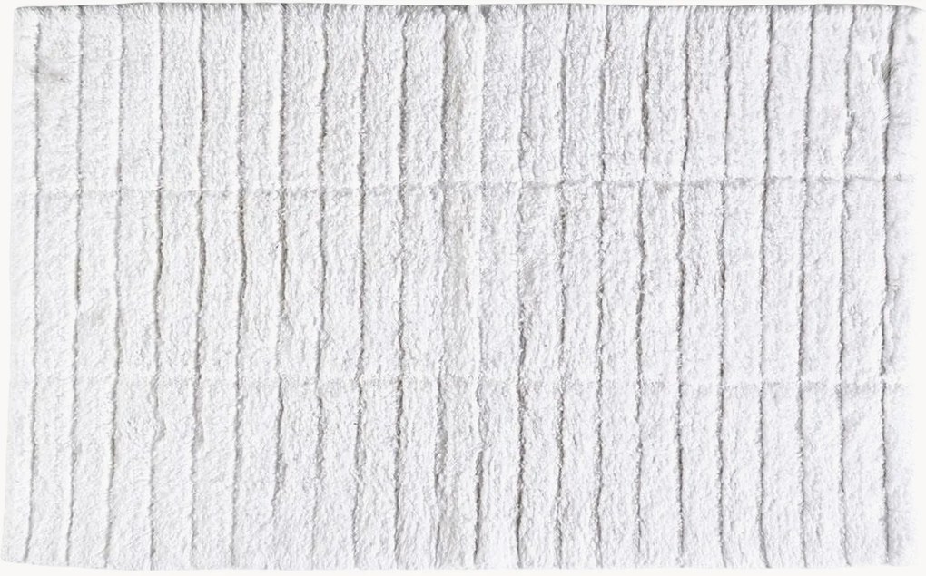 Tapete de banho em algodão Tiles