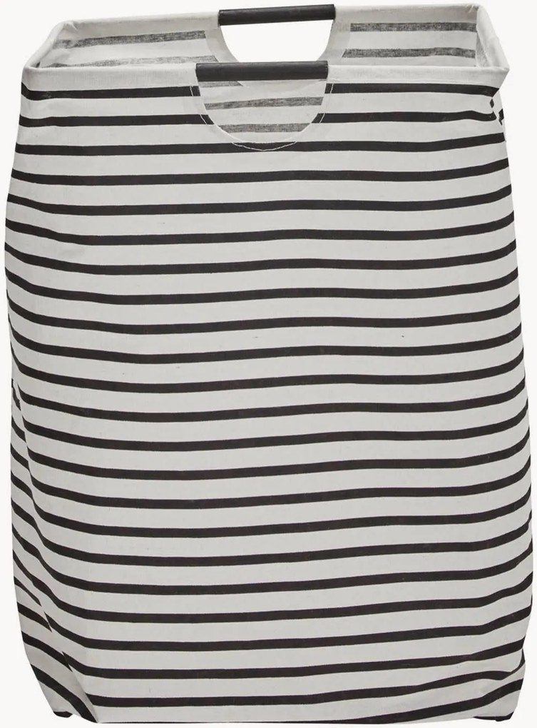 Cesto para roupa suja Canvas