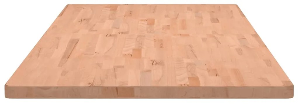 Tampo de secretária 150x55x2,5 cm madeira de faia maciça